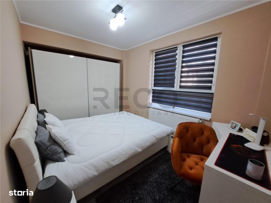 RECO chirie  apartament lux