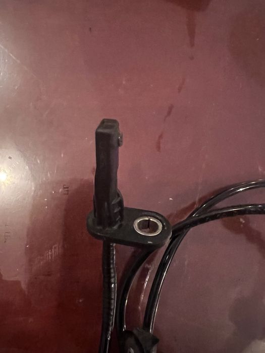 Датчик АВС Шевроле Малибу 2014