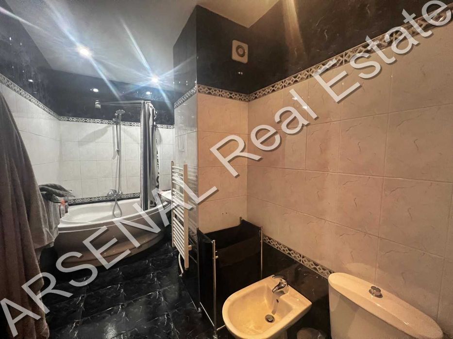 Многостаен апартамент под наем в кв. Белите Брези