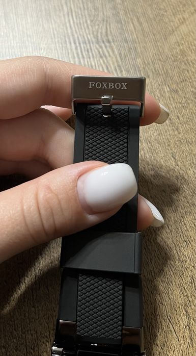 Мъжки часовник