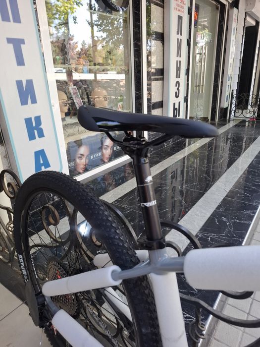 Crosta 29 13 speed