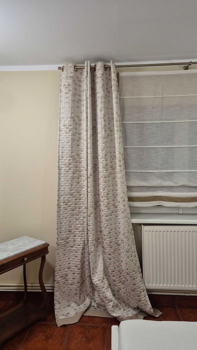 Set draperii blackout