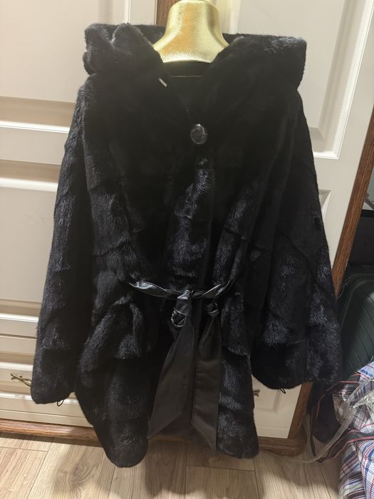 Продам шубу норка