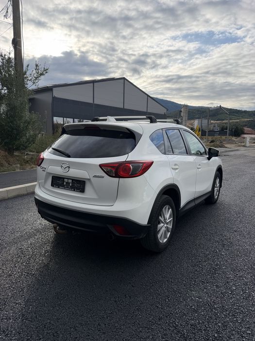 Dezmembrez mazda cx5 2.2 149.000km 4x4 skyactive