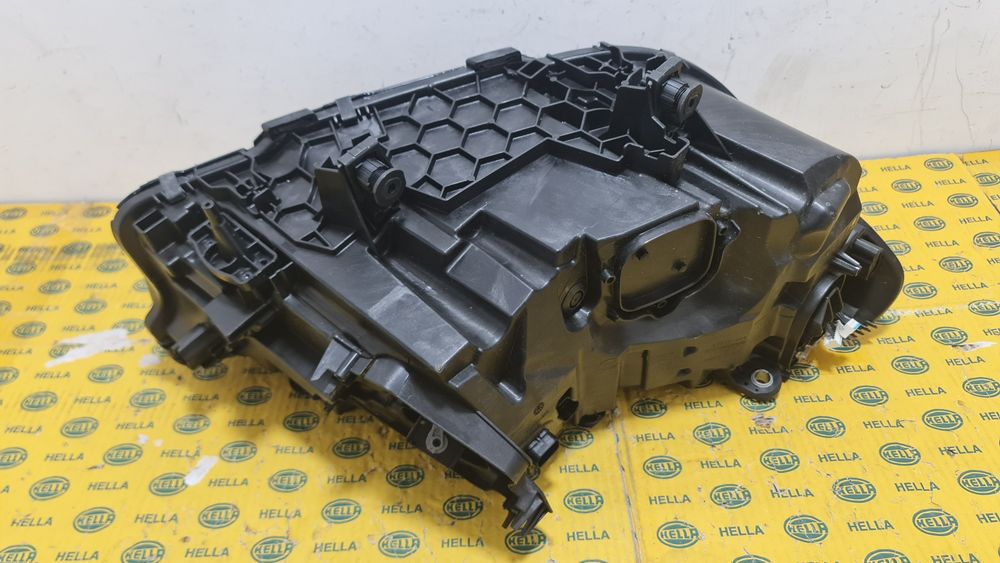 Far full led adaptiv negru shaddow BMW X3 G01 X4 G02 facelift 5A29231