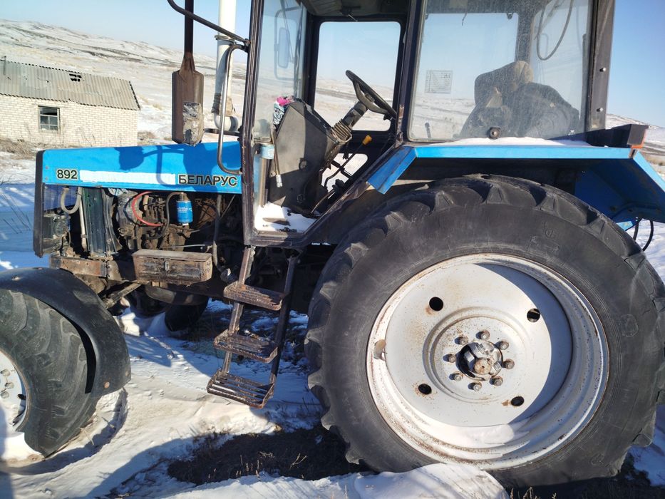 МТЗ 892 продам,сатам,обмен