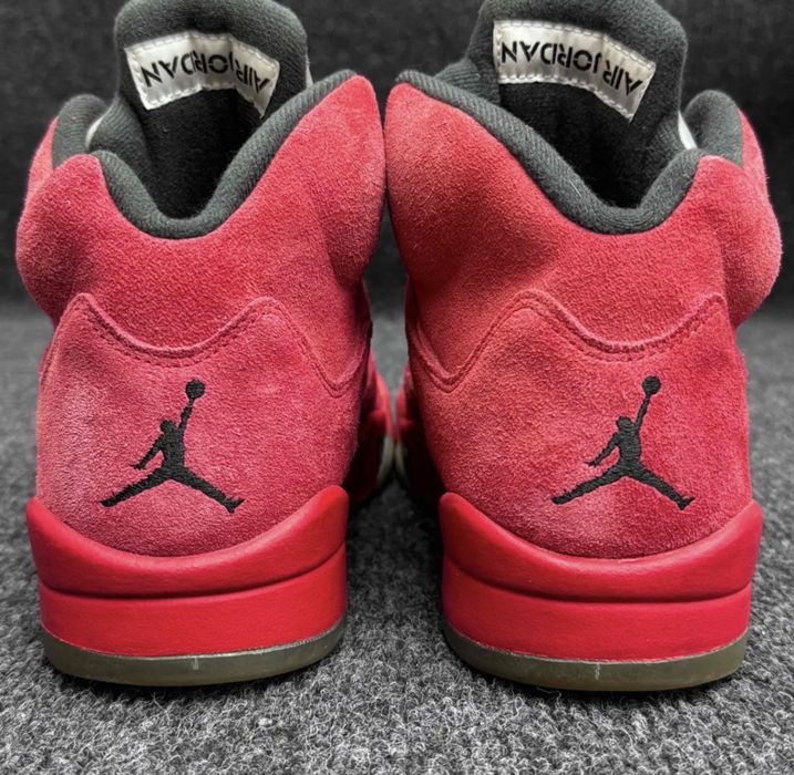 Air Jordan 5 original