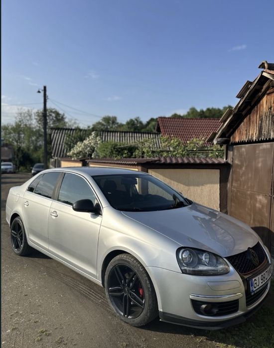 Vw Jetta 1.9 tdi