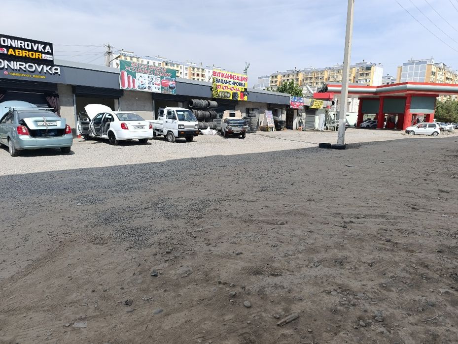 Сдаю в аренду авто бокс