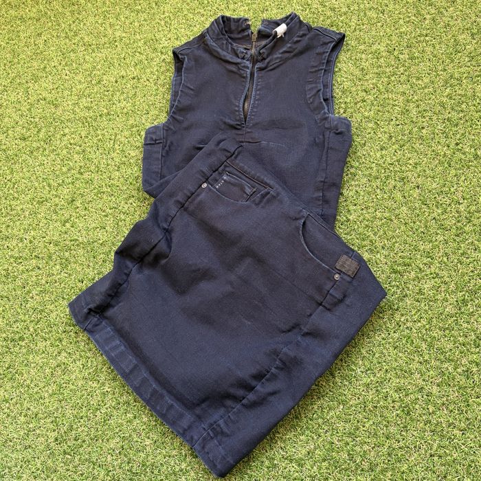 Рокли Ralph Lauren, Gas, DKNY, G-STAR, Benetton