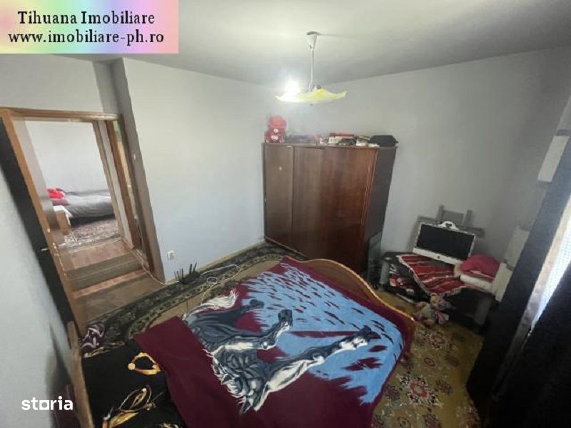 Apartament 4 camere de vanzare : Malu Rosu,cf.1A, 2gr.sanit,2balcoane,