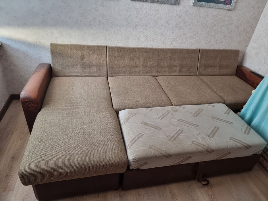 Продам белоруский диван