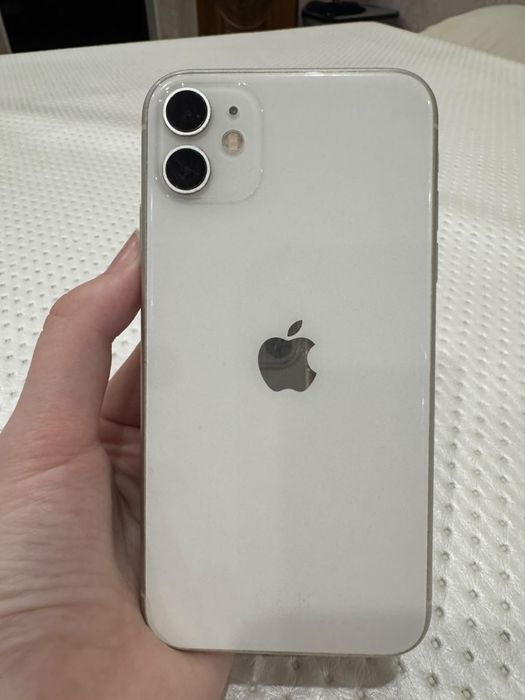 iphone 11 128 в идеальном состояний