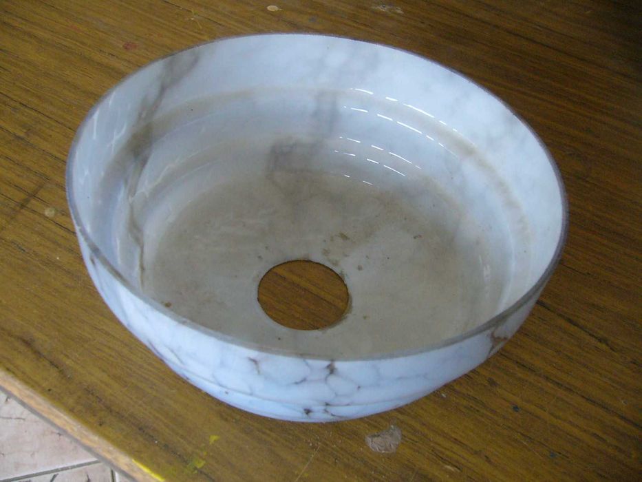 Старинни СТЪКЛЕНИ  Абажури