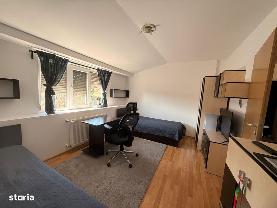Apartament,