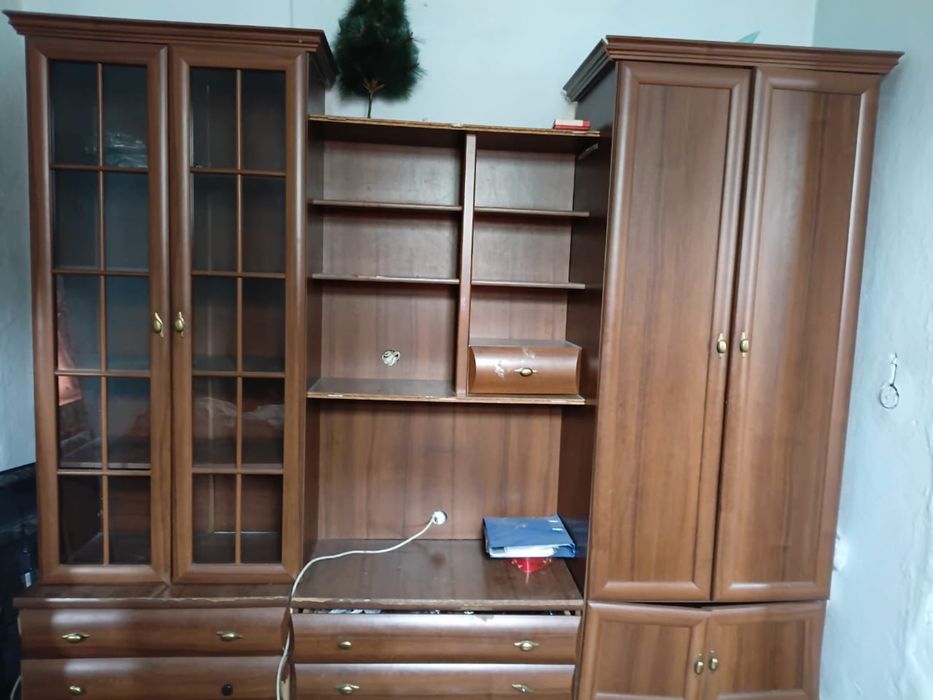 Продам мебель сама вывыз