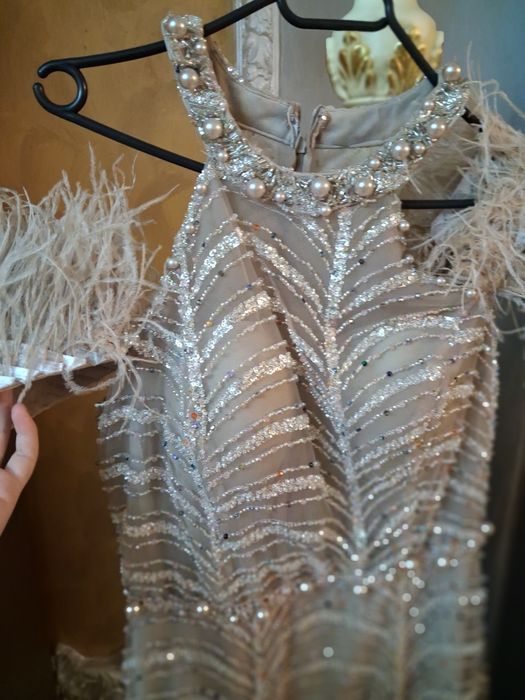 Rochie eleganta stil prințesa
