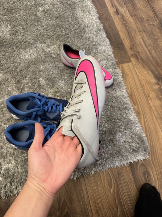 Ghete fotbal Nike 44