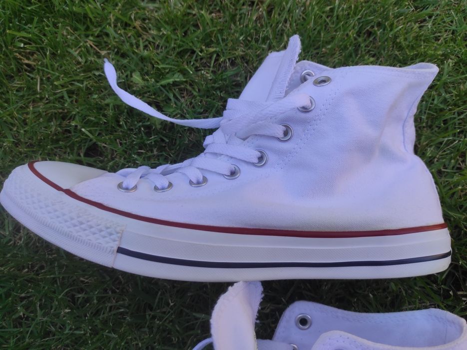 Teniși Converse Chuck Taylor