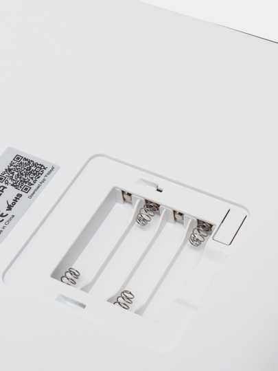 Aqilli diagnostika tarozilari, 180 kg