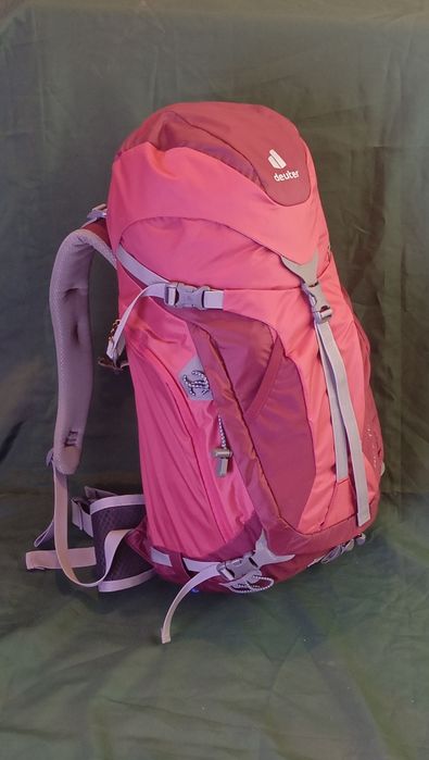 Раница Deuter ACT Tour 26 SL