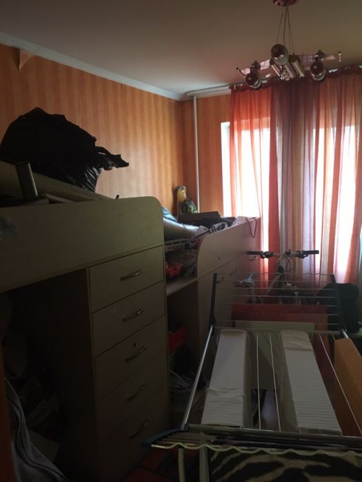 Сдам трех комнатную квартиру алматы