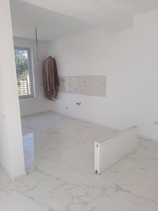 Casă  comuna berceni