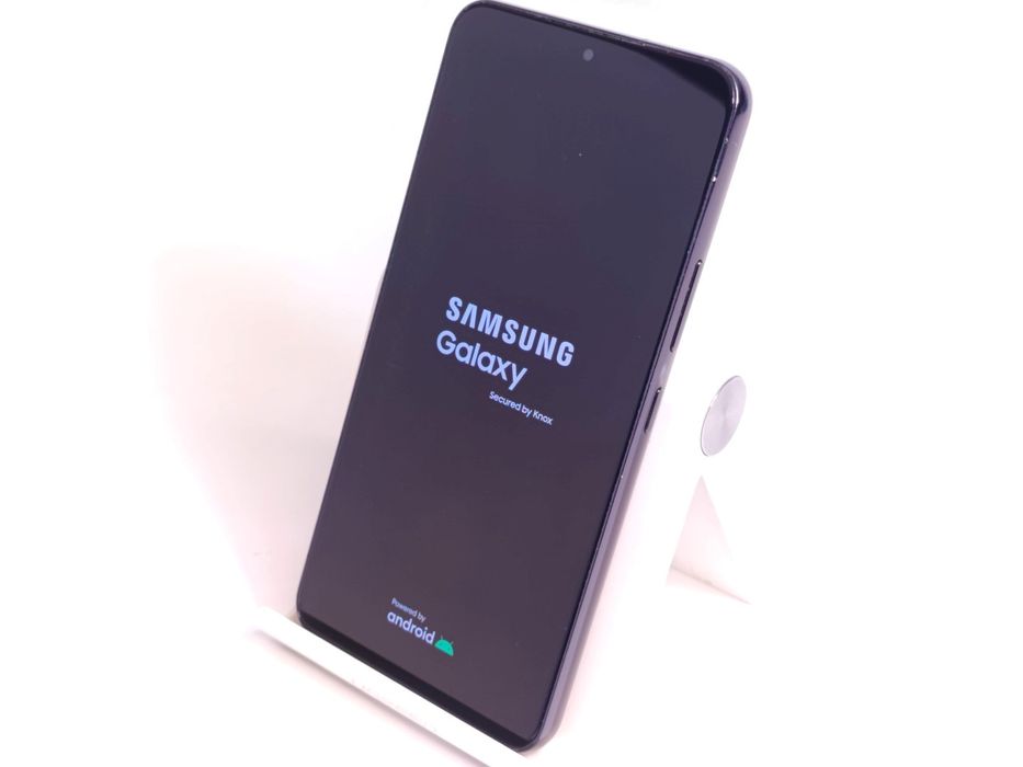 Samsung S22 5G 256GB Phantom Black 8GB, Garantie 24 luni | #D92483