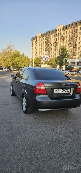 Nexia 3 propan gaz 65lt