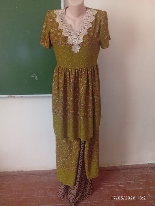 Hayal qizlar ushin koylekler