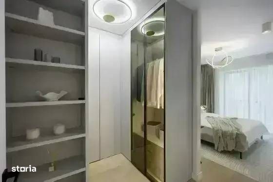 Apartament High End 4 Camere | Iancu Nicolae | Padurea Baneasa