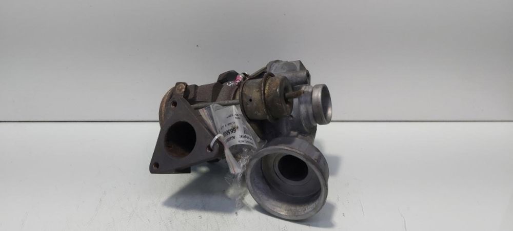 Turbosuflanta, cod A6400901780, Mercedes Clasa A (W169) 2.0 CDI, OM640940