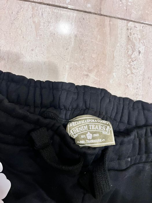 Denim tears къси гащи‼️
