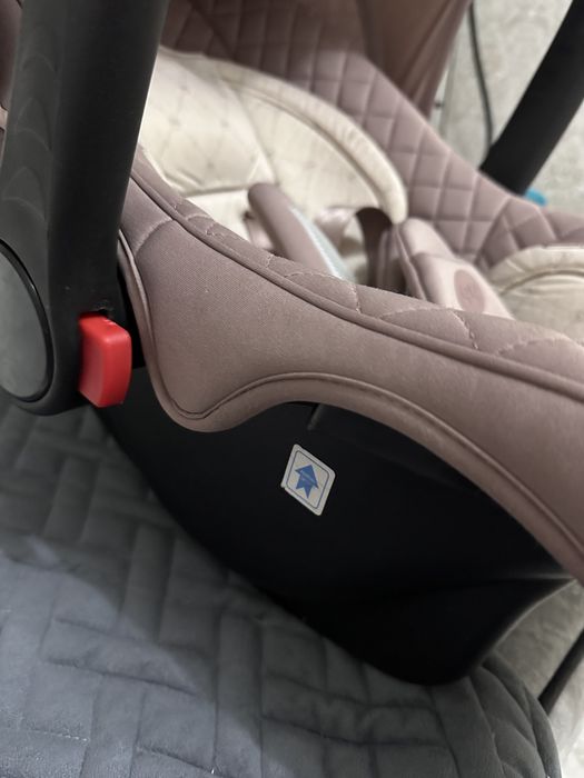 Продам автолюльку