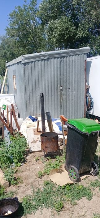 Продам вагончики