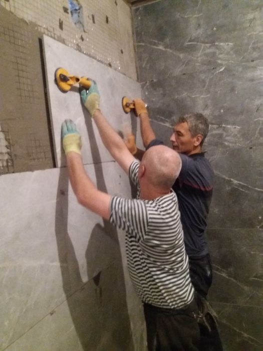 Отделка ремонт...