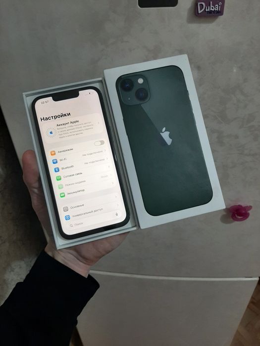 Iphone 13 128GB продам