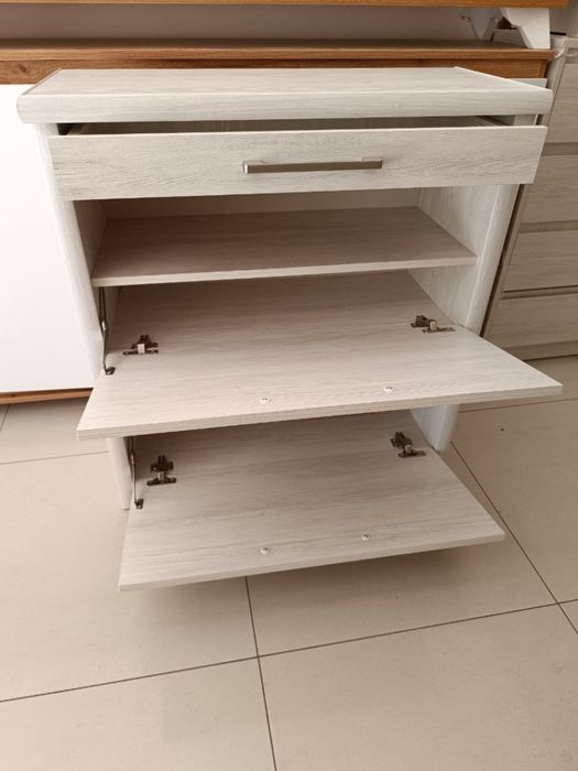 Обувница для вашего дома и комфорта