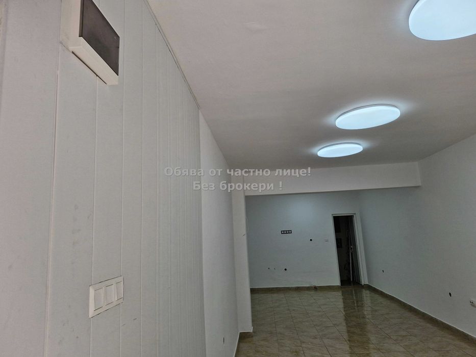 Продава се Магазин в Пловдив, Въстанически - 43 кв.м за 1917 €/кв.м - Снимка #3