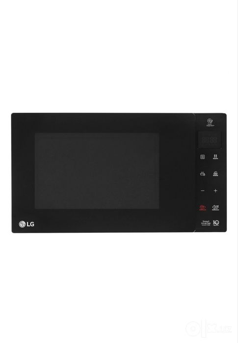 LG Mikrovolnovaya pech