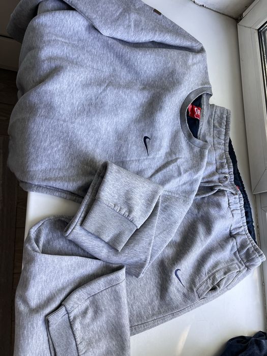 Спортивный костюм Nike оригинал