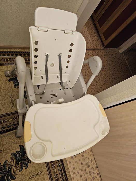 Стульчик для кормления 3 положения