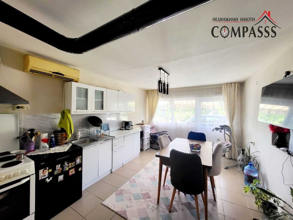 Продава се Къща в с. Стефан Караджа, Област Варна - 100 кв.м за 699 €/кв.м - Снимка #3