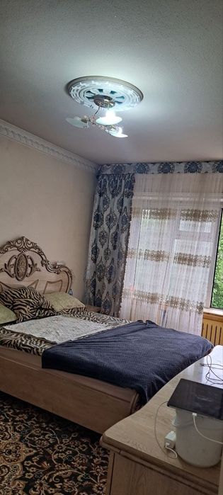 Сотилади Квартира 3 хона Кора камиш 1/4