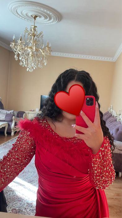 Продам вечернее платье