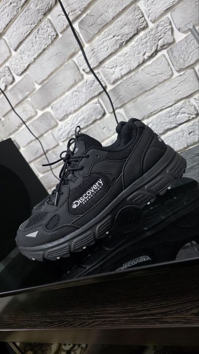 Оригинальные кроссы Discovery