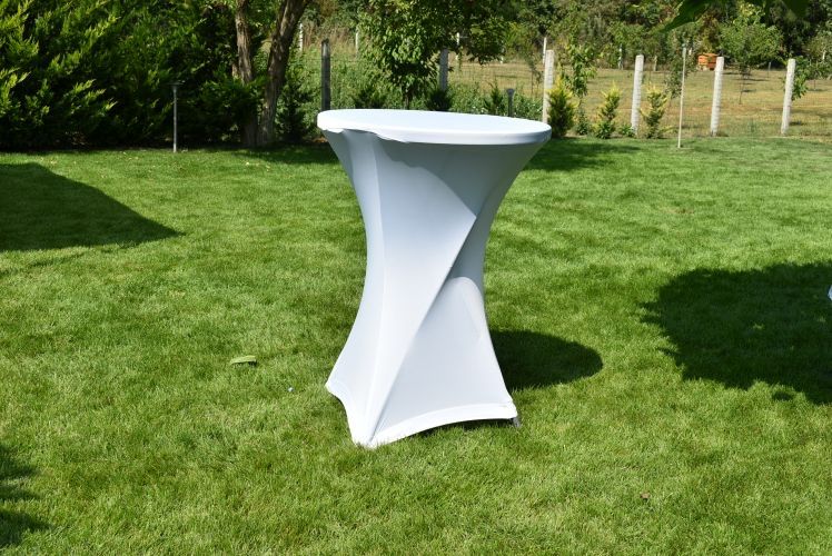 Mese cocktail pentru evenimente