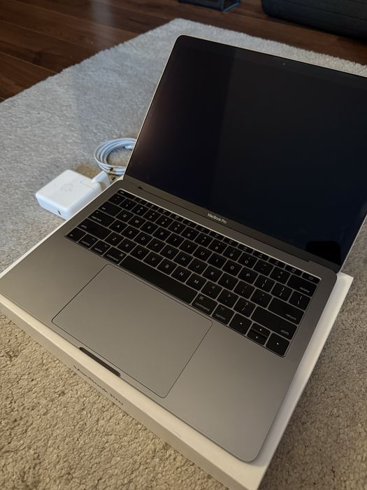 Laptop Macbook pro 13”