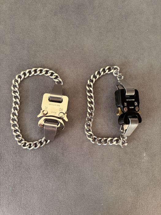 Браслеты alyx 9sm