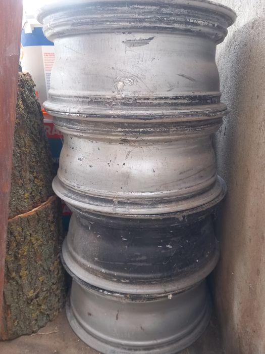 Jante BMW și mini de vanzare